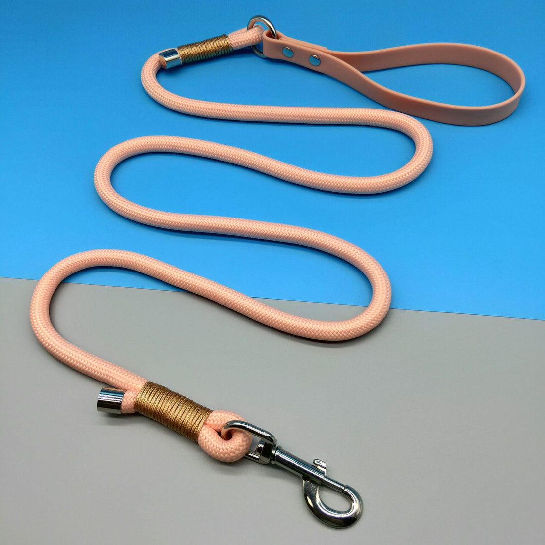 Pet Leash, Large Dog Leash, Tactical