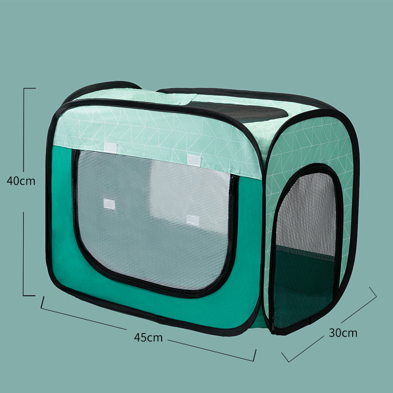 Pet Machine Drying Bag Cat Bath Dryer Carrier