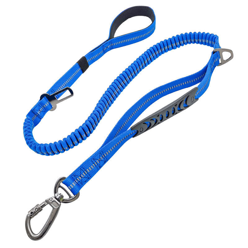 Fashion Retractable Pet Rope Leash For Walking Control