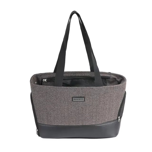 Pet Portable Breathable Space Capsule Backpack Carrier