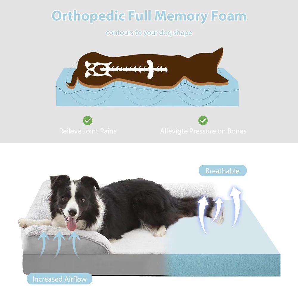 High Quality Waterproof Pet Bed Sofa Mat Blanket House Supplies