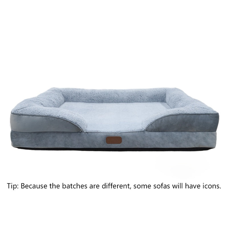High Quality Waterproof Pet Bed Sofa Mat Blanket House Supplies