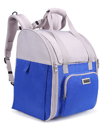 Pet Breathable Waterproof Backpack Handbag Carrier Travel Bag