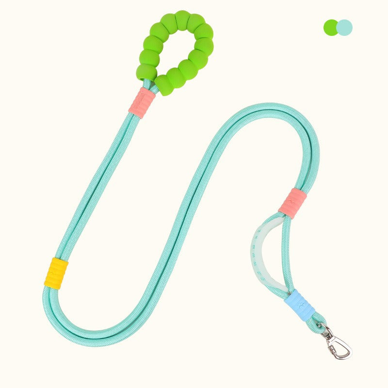 Heavy Duty Anti-Bite Dog Leash