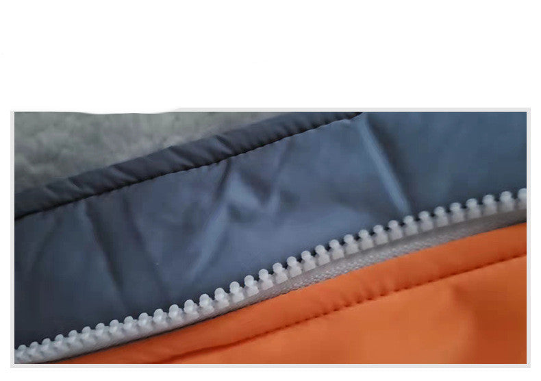 Cotton Coat For Medium And Large Breed Pets