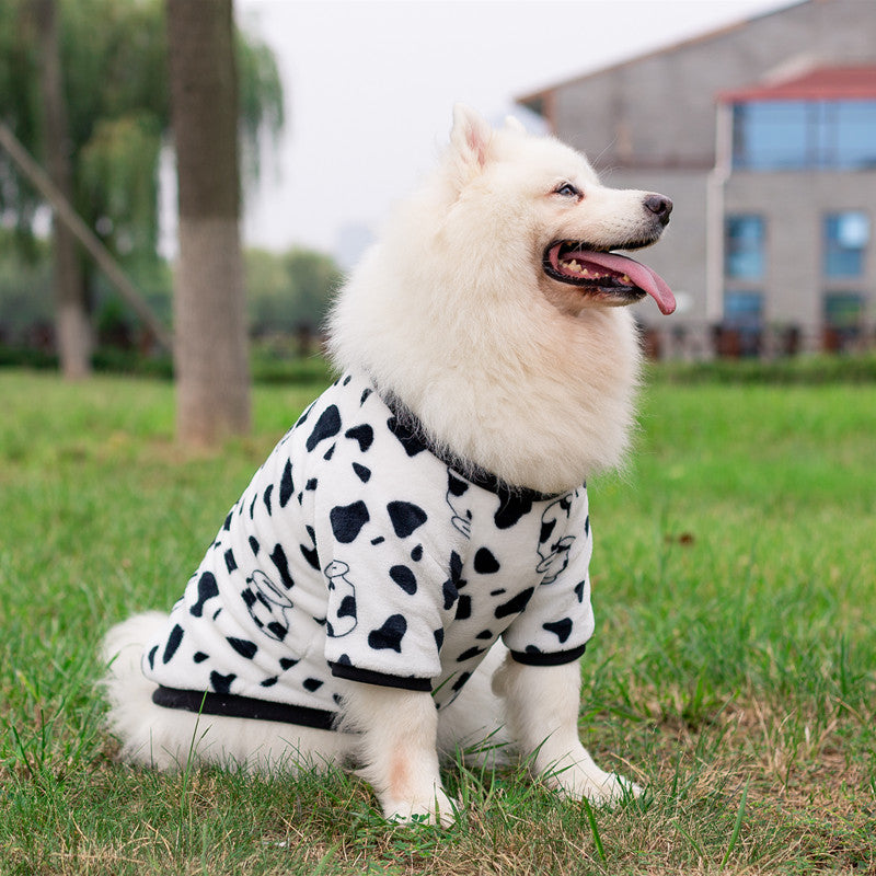Fashion Pet Transformation Costume Outfit